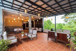 Apartment Green Amazon