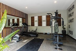 Apartment Green Amazon