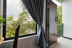 Apartment Green Amazon