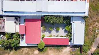Apartment Green Amazon