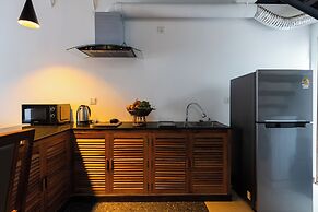 Apartment Green Amazon