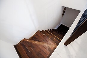 Apartment Green Amazon