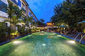 Apartment Green Amazon