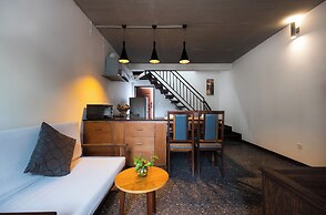 Apartment Green Amazon