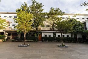 Apartment Green Amazon