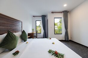 Apartment Green Amazon