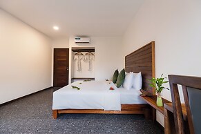 Apartment Green Amazon