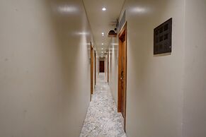 Starville Hotel
