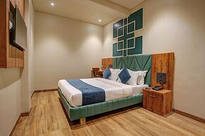 Starville Hotel