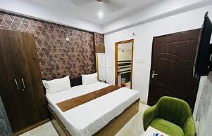 Hotel Vinayak Grand Varanasi