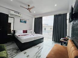Hotel Vinayak Grand Varanasi
