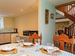 Walnut Cottage