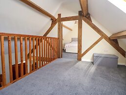 Walnut Cottage