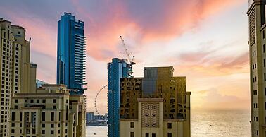 LUX The Murjan Sea View Suite 2