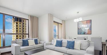 LUX The Murjan Sea View Suite 2