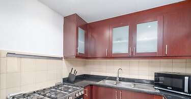 LUX The Murjan Sea View Suite 2
