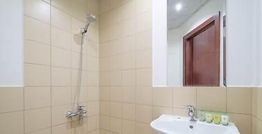 LUX The Murjan Sea View Suite 2