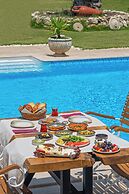 YUSALİS GARDEN HOTEL
