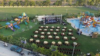 nulife resort