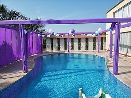 nulife resort