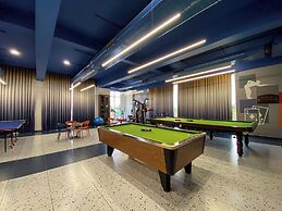 nulife resort