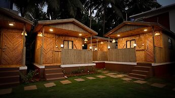 The Bamboo Shores Resort