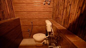 The Bamboo Shores Resort