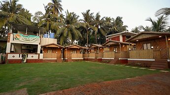 The Bamboo Shores Resort