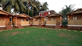 The Bamboo Shores Resort