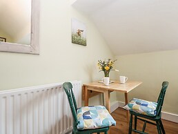 Cuddfan at Swallow Cottage