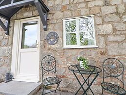 Cuddfan at Swallow Cottage