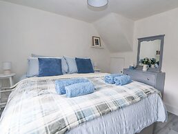 Cuddfan at Swallow Cottage