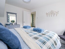 Cuddfan at Swallow Cottage