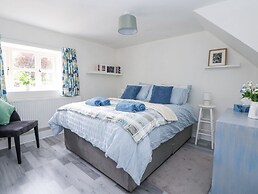 Cuddfan at Swallow Cottage