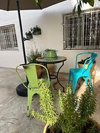 PORT CITY HAIFA - Urban Oasis