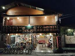Baan Natee