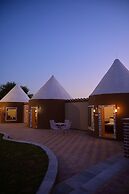 Bikaner Desert Camp & Resort
