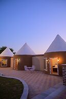 Bikaner Desert Camp & Resort