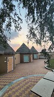 Bikaner Desert Camp & Resort
