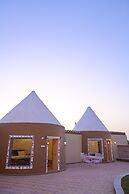 Bikaner Desert Camp & Resort