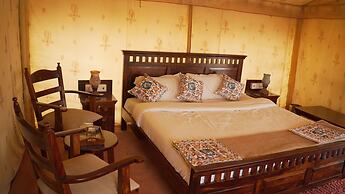 Bikaner Desert Camp & Resort