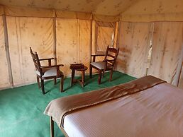 Bikaner Desert Camp & Resort