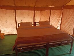Bikaner Desert Camp & Resort