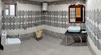 Bikaner Desert Camp & Resort