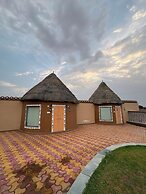 Bikaner Desert Camp & Resort