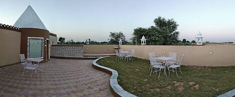 Bikaner Desert Camp & Resort
