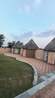 Bikaner Desert Camp & Resort