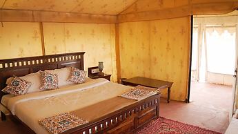 Bikaner Desert Camp & Resort