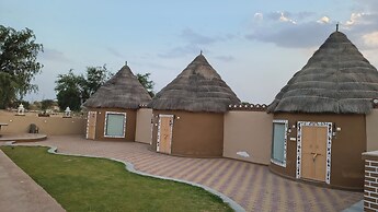 Bikaner Desert Camp & Resort