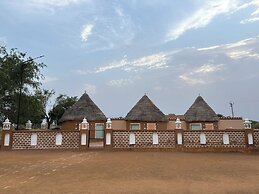 Bikaner Desert Camp & Resort